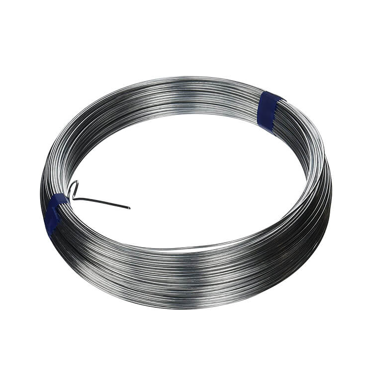 Galvanized Wire Product