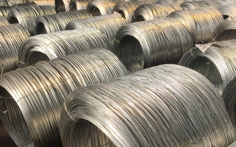 Galvanized Wire Wholesale