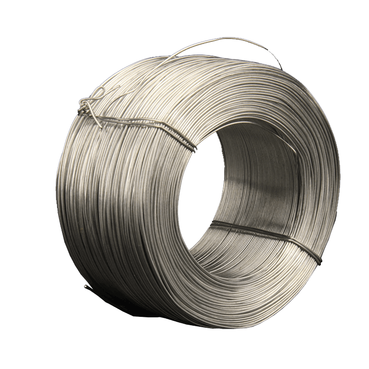 Shengsen Galvanized Wire