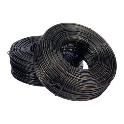 Black Annealed Wire Small Coil