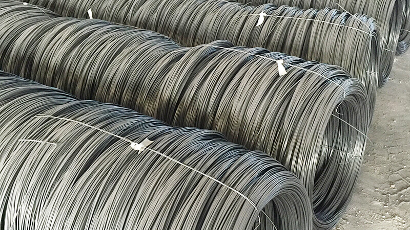 Black Annealed Wire Stock (1)
