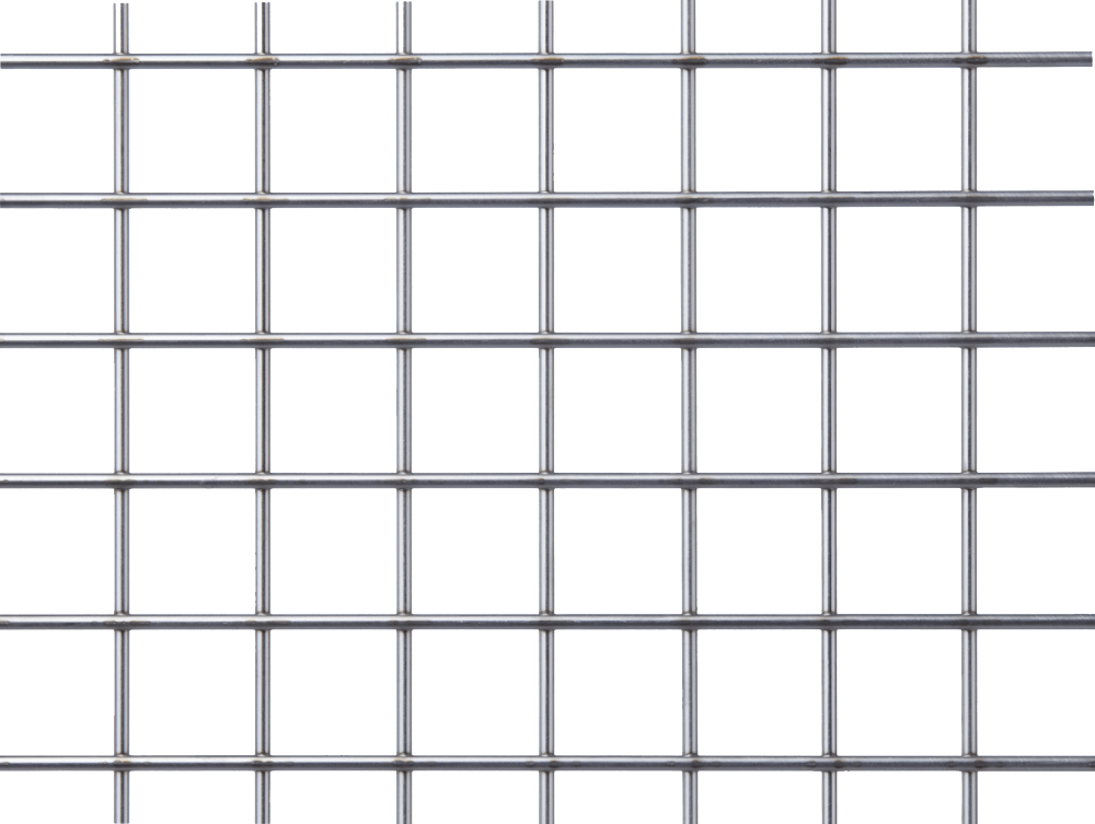 Welded Wire Mesh Panel Grid