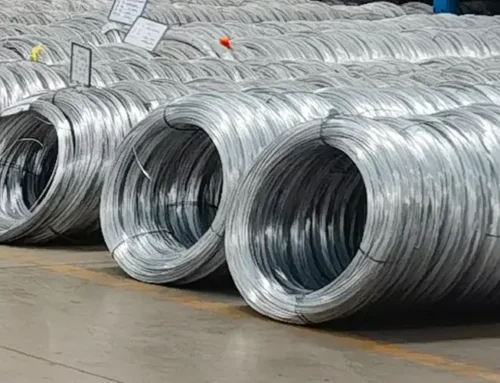 What Is Galvanized Wire