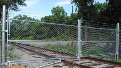 Oval Wire Vs. Galvanized Wire: What Are The 7 Differences - Shengsen