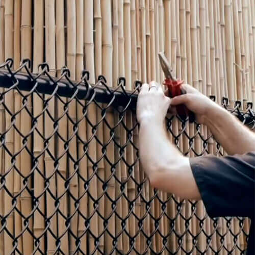 Chain Link Fence Installation Guide