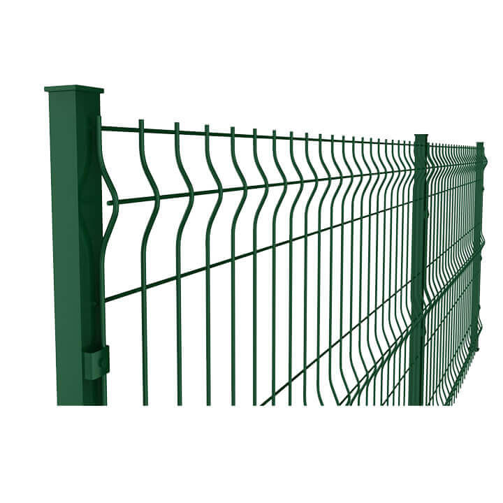 3D Fence Panel Manufacturer Wholesale Price