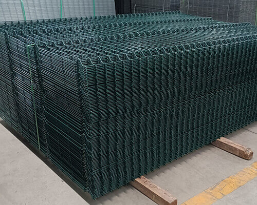3D Panel Fence Wholesale Better Price