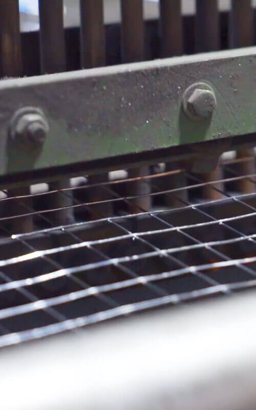 Welded Masonry Tie Screen Wire Mesh Manufacturing