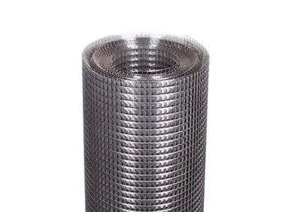 Stainless Steel Welded Wire Mesh Roll Stainless Steel Welded Wire Mesh Roll