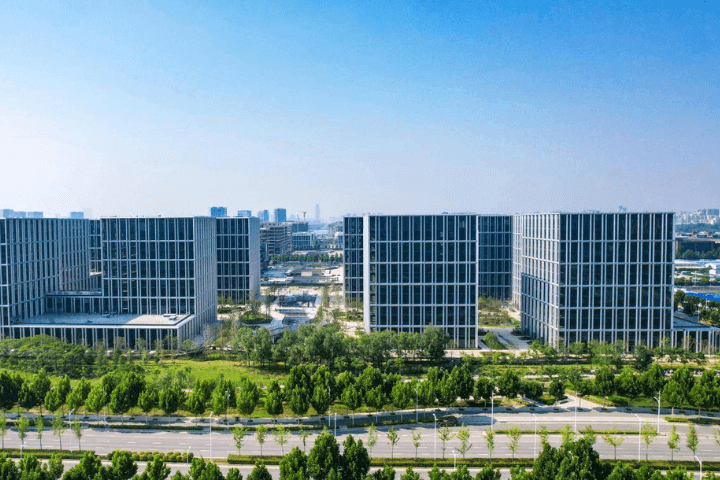 Shengsen Projects Shengsen Projects