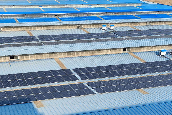 Shengsen Solar Energy-Saving Improvement Shengsen Solar Energy-Saving Improvement