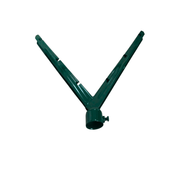 Mesh Fence Arm