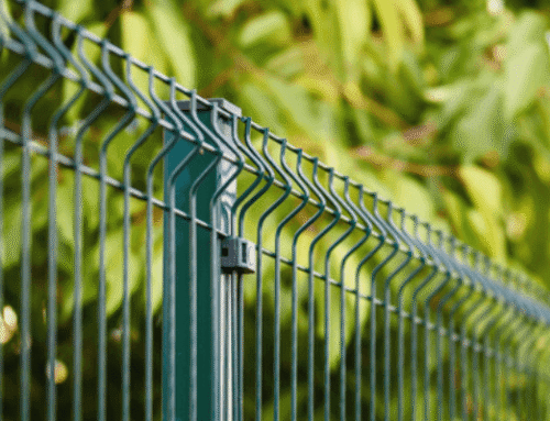 Top 10 Wire Fence Manufacturers in China: 2025 Updated