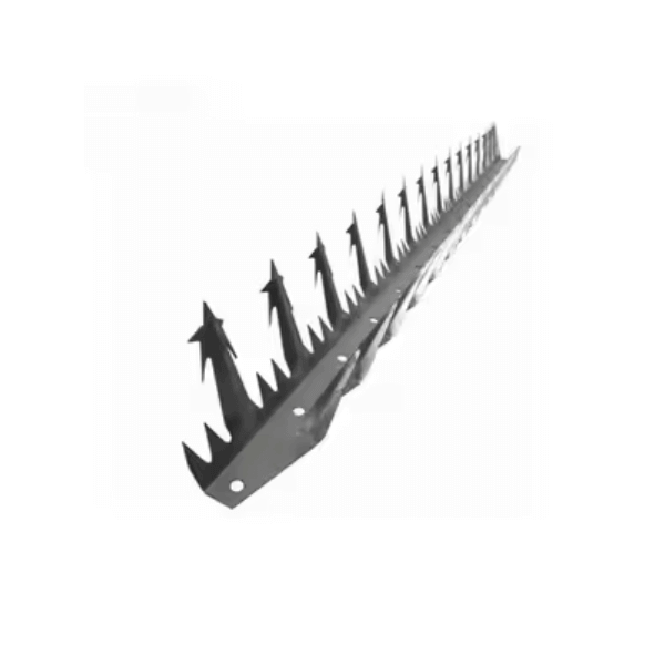 Wire Mesh Fence Spikes