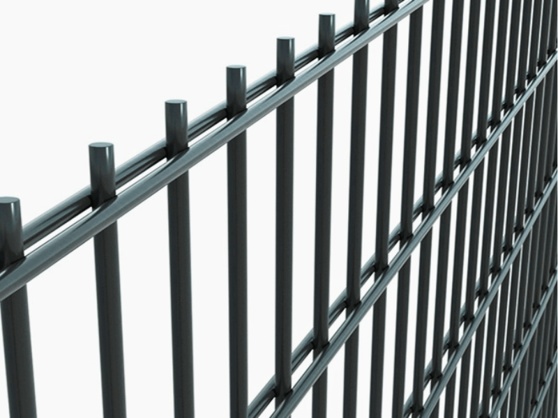 Double Wire Fence Tailored Solution Double Wire Fence Tailored Solution