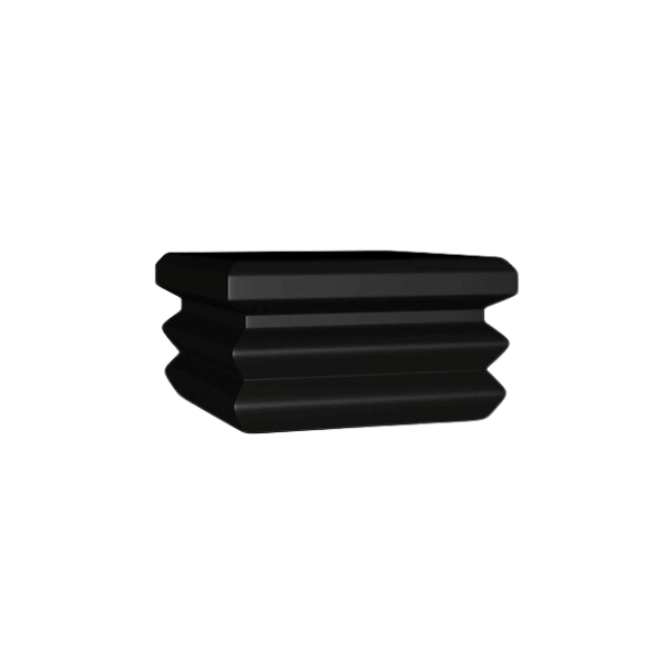 Fence Post Cap