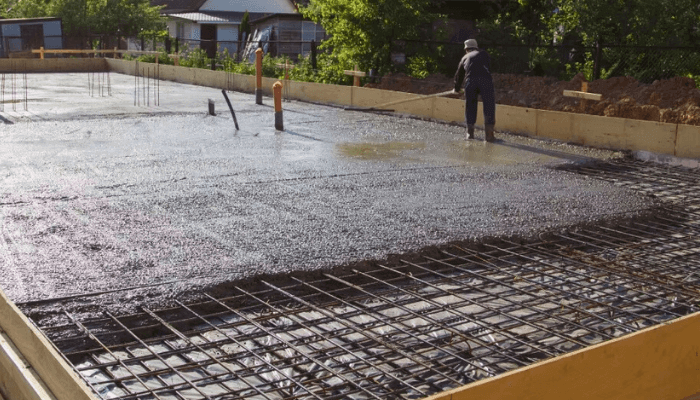 Heavy Duty BRC Welded Wire Mesh Roll Concrete Construction Heavy Duty BRC Welded Wire Mesh Roll Concrete Construction