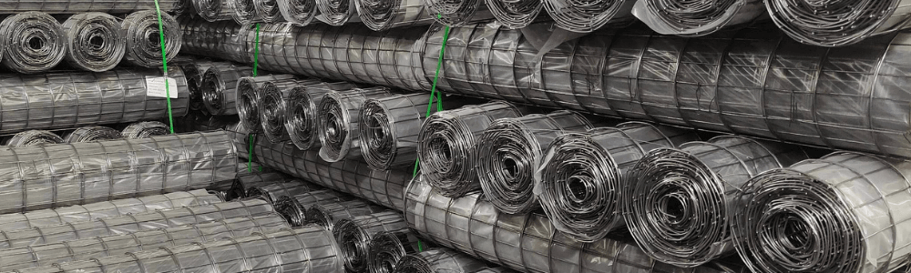 Shengsen BRC Wire Mesh Roll