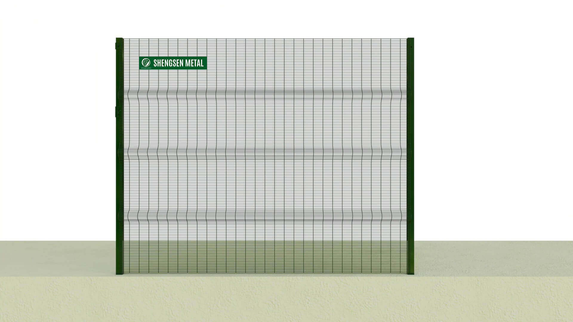 high security 358 fence Shengsen Metal high security 358 fence Shengsen Metal