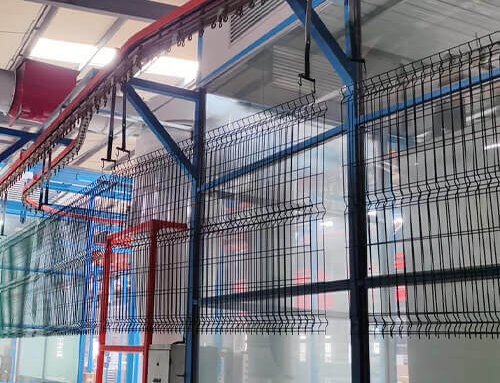 How to Import Wire Mesh Fencing from China: The 2026 Manufacturer’s Guide