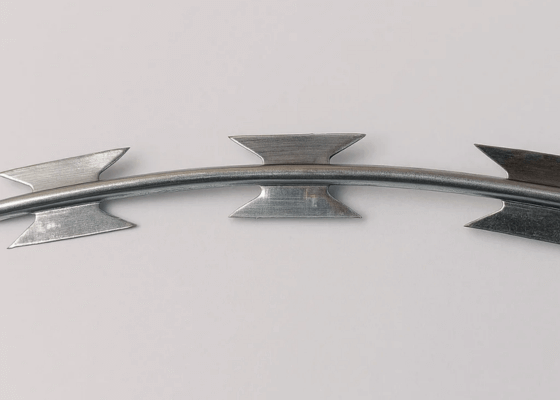 Lâmina de arame farpado Concertina BTO 22