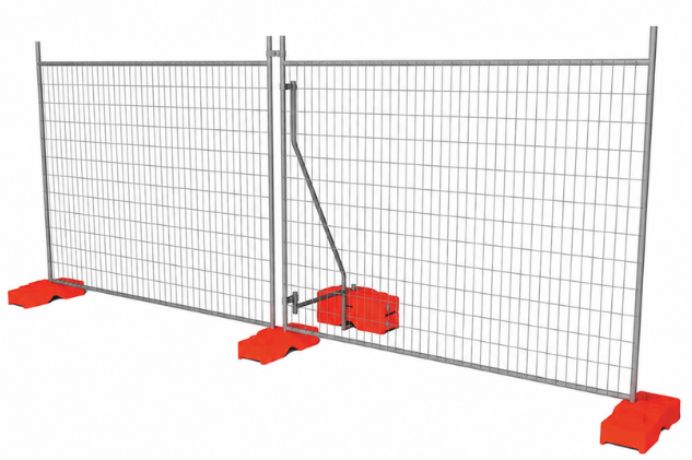 Australia Temporary Fence Australia Temporary Fence